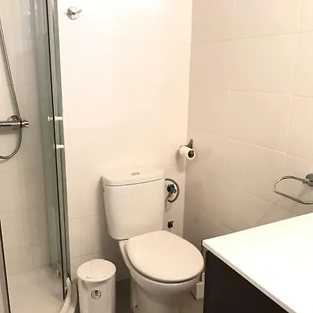아파트 Loft Centro *