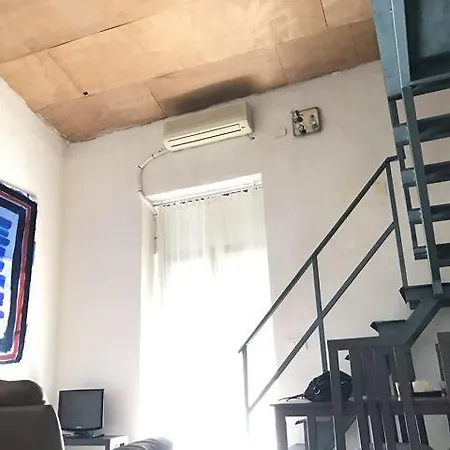 아파트 Loft Centro