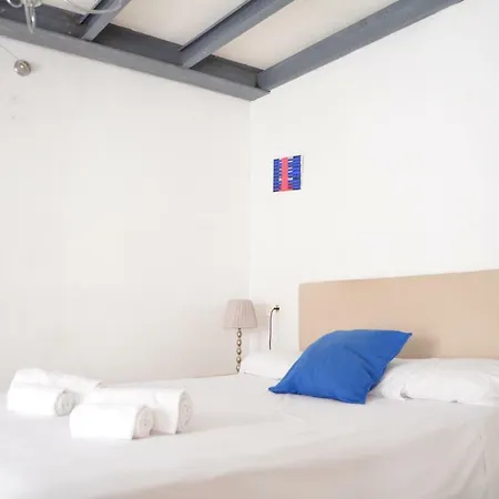 아파트 Loft Centro *