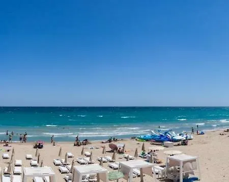 Loft Centro * Alicante