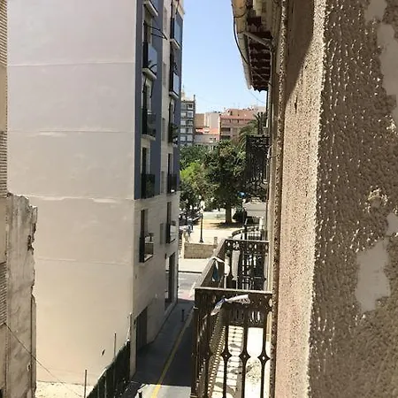 Loft Centro *