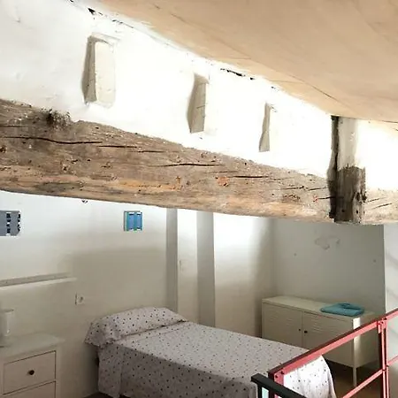 Loft Centro * Alicante