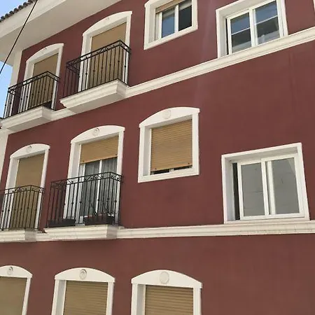 Loft Centro Daire *