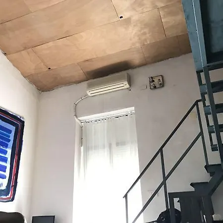 Loft Centro