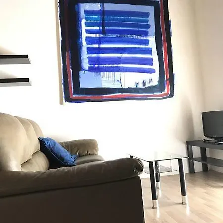 Daire Loft Centro