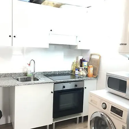 Loft Centro Daire *
