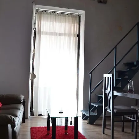 Loft Centro