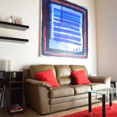 Daire Loft Centro
