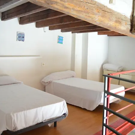 Daire Loft Centro Alicante