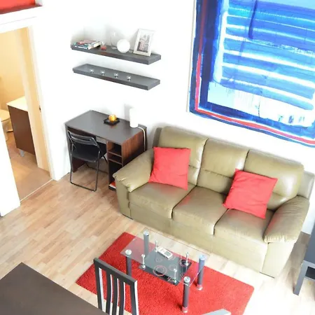 Loft Centro *