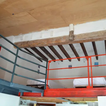 Loft Centro Daire