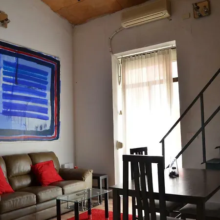 Daire Loft Centro