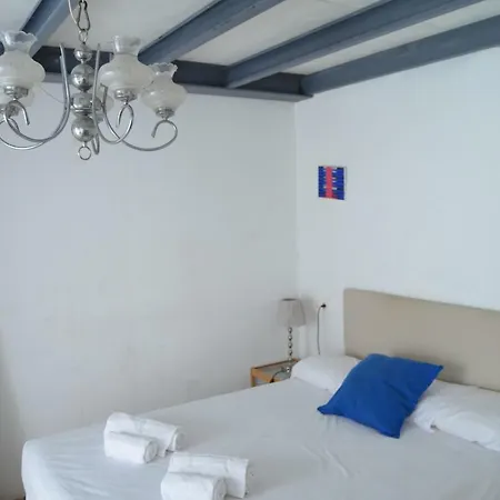 Daire Loft Centro *