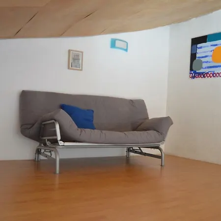 Loft Centro Alicante